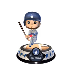 Alex Verdugo