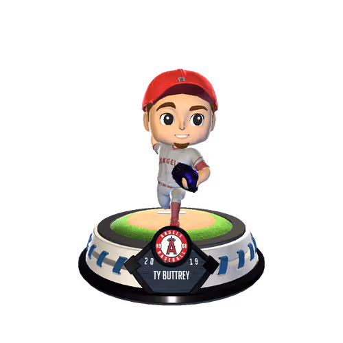 Mlb Champions