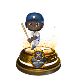 Yordan Alvarez