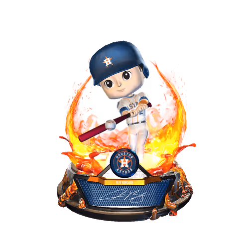 Alex Bregman