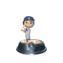 Cody Bellinger