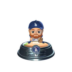Justin Turner