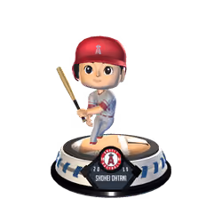 Shohei Ohtani