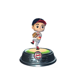 Shane Bieber