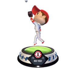 Mike Trout