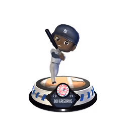Didi Gregorius