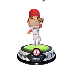 Mike Trout