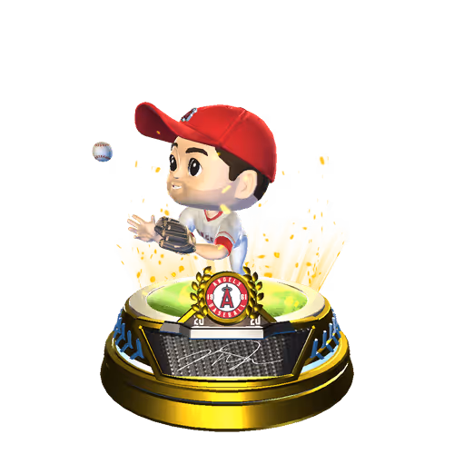 Mike Trout