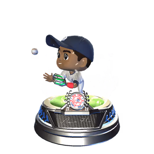 Aaron Hicks