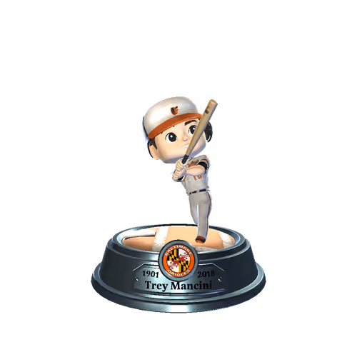 Trey Mancini