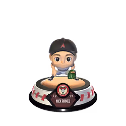 Nick Ahmed