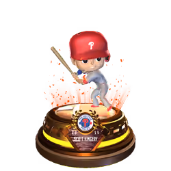 Scott Kingery