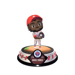 Maikel Franco