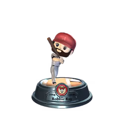 Robbie Ray