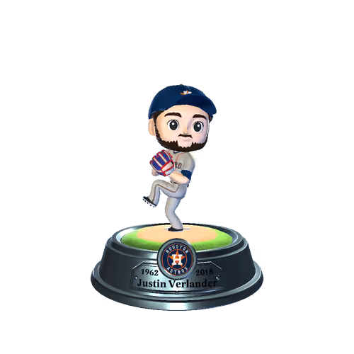 Justin Verlander