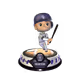Trevor Story