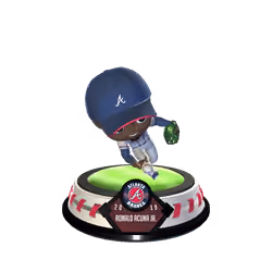 Ronald Acuna Jr.
