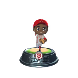 Raisel Iglesias