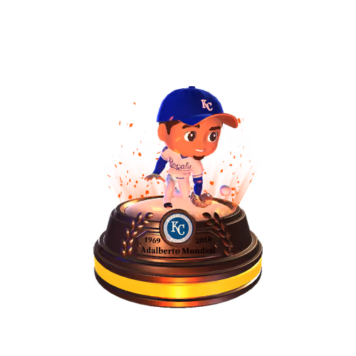 Adalberto Mondesi