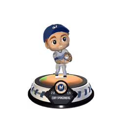 Cory Spangenberg