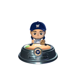 Mike Moustakas