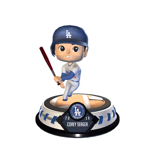 Mlb Champions