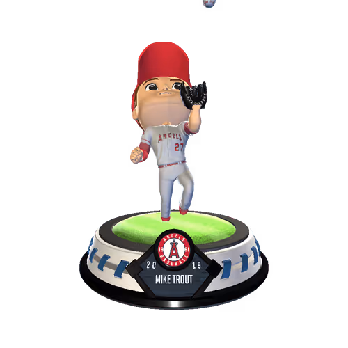 Mlb Champions