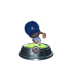 Austin Jackson