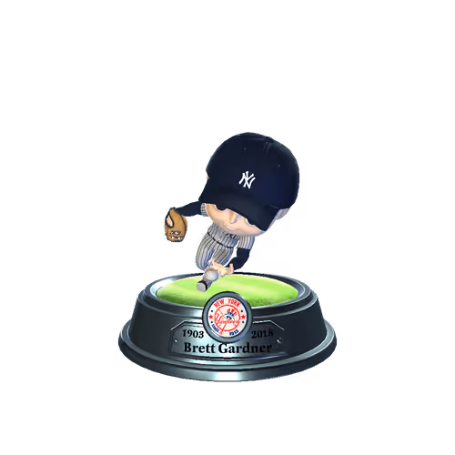 Brett Gardner
