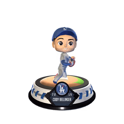 Cody Bellinger
