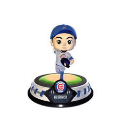 Yu Darvish