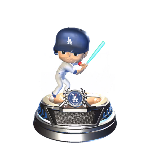 Cody Bellinger