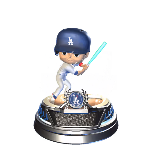 Cody Bellinger