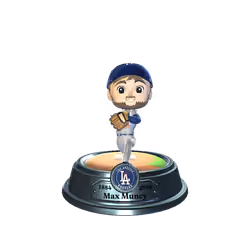 Max Muncy