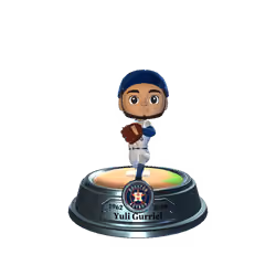 Yuli Gurriel