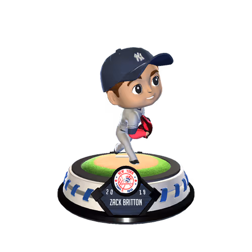 Mlb Champions