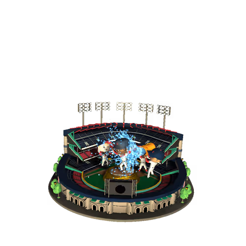 Mlb Champions