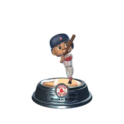 Mookie Betts