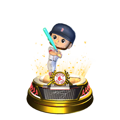 Alex Verdugo