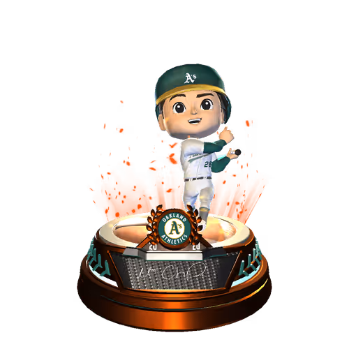 Matt Chapman