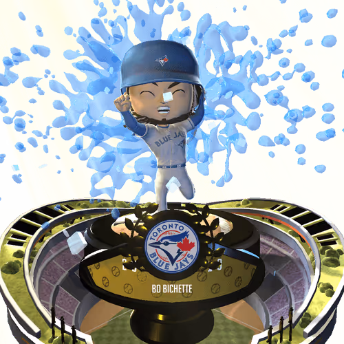 Bo Bichette