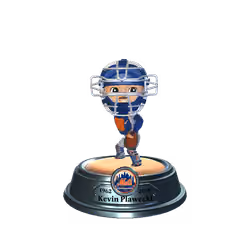 Kevin Plawecki