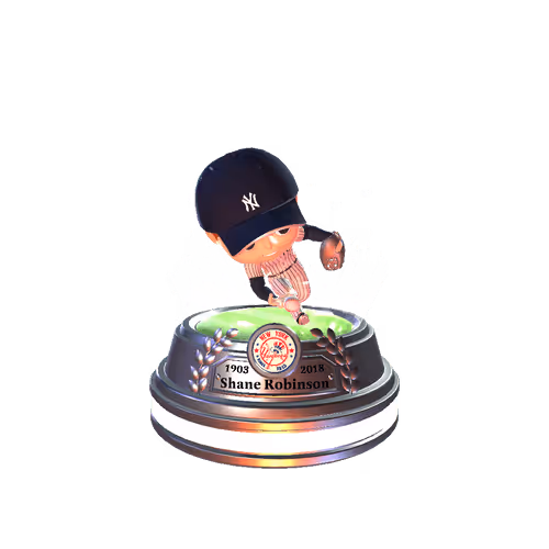 Mlb Champions