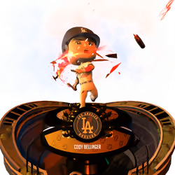 Cody Bellinger