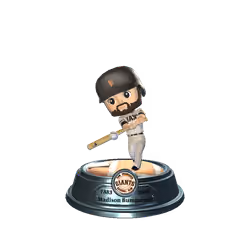 Madison Bumgarner