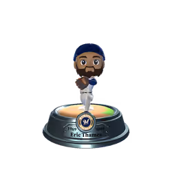 Eric Thames