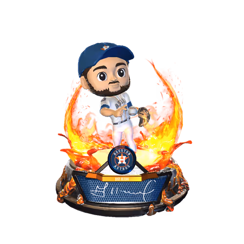 Jose Altuve