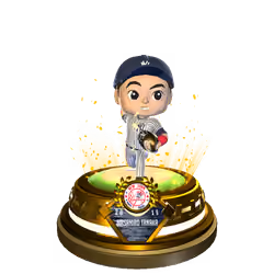 Masahiro Tanaka