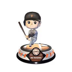Mike Yastrzemski