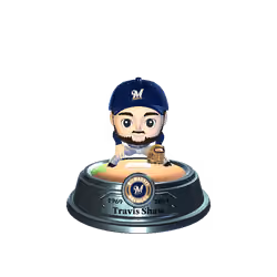 Travis Shaw